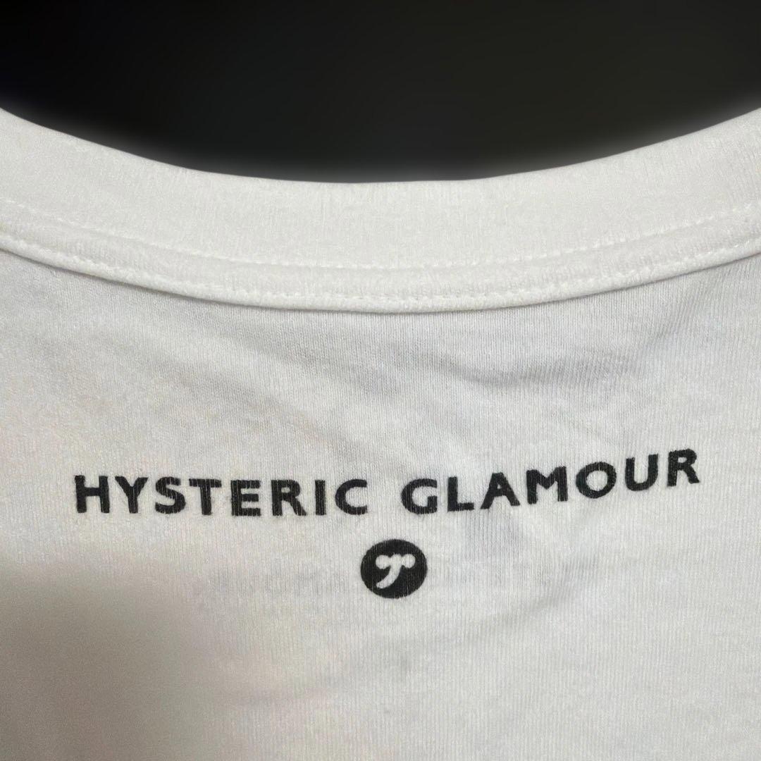 【1枚未使用】HYS SYMBOL 2PACS Tシャツ