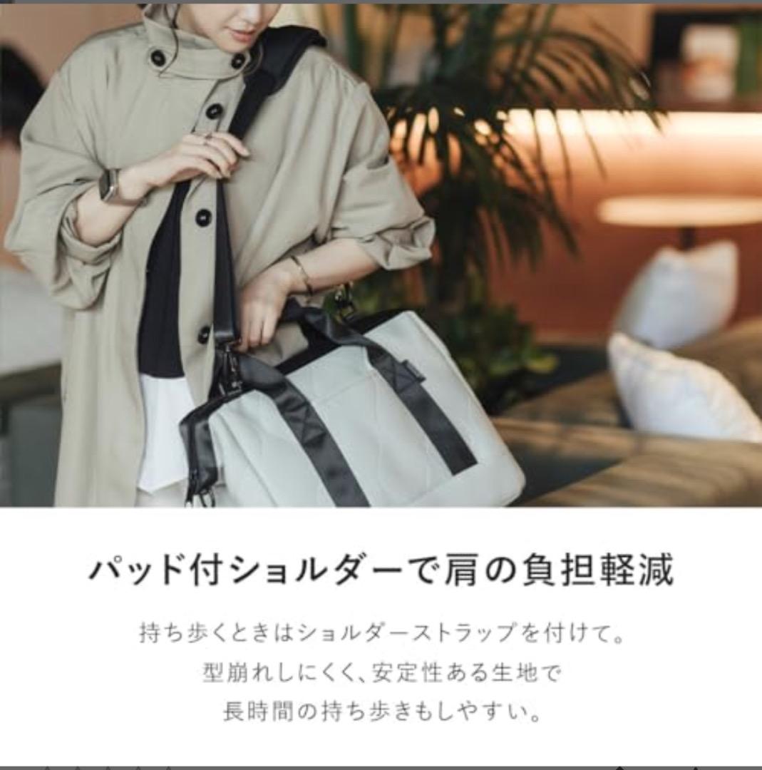 [エディータ] ボストンバッグedt-005 Retiチャコールグレー