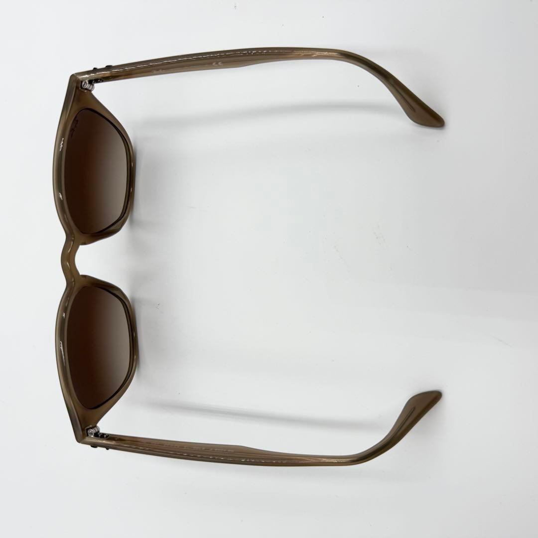 Ray-Ban サングラス ユニセックス RB4258F レイバン　ベージュ