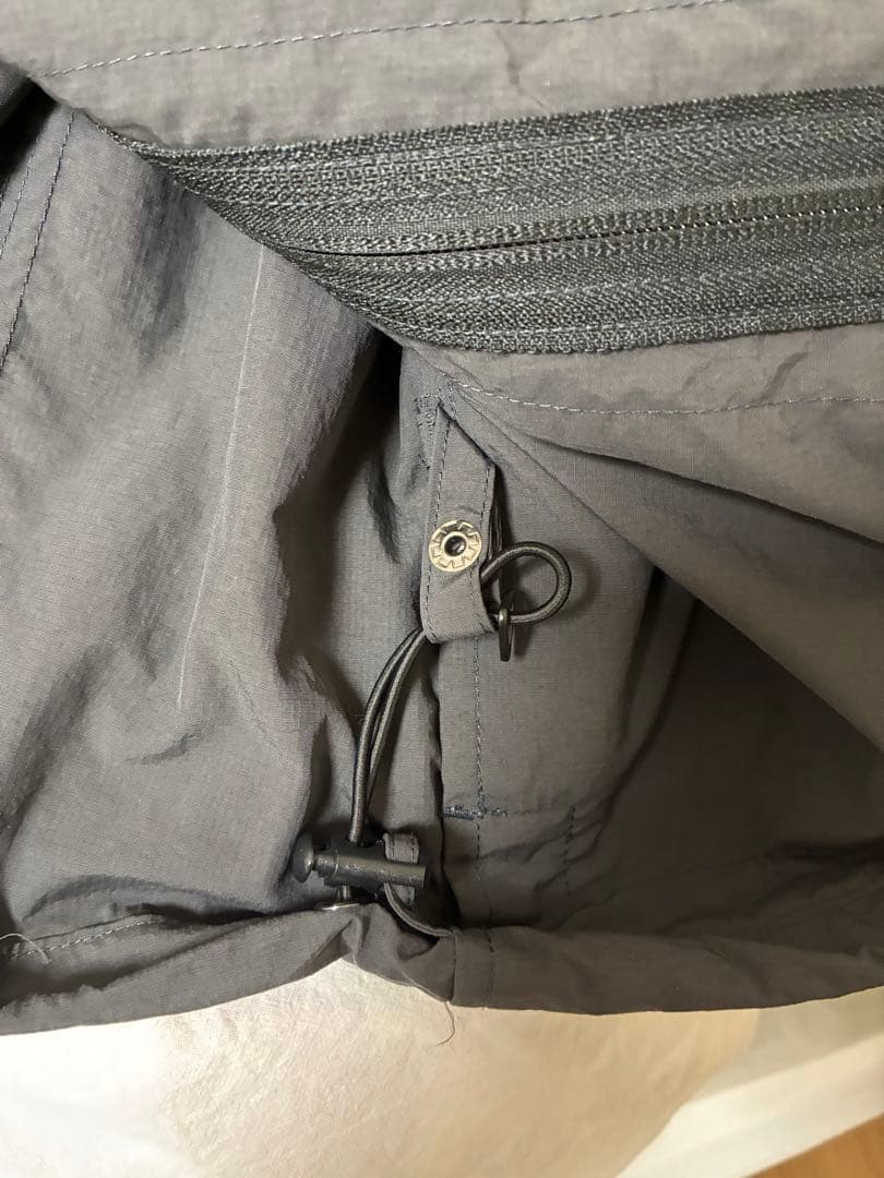 トップス Creek Angler's Device / Nylon Vest (M)