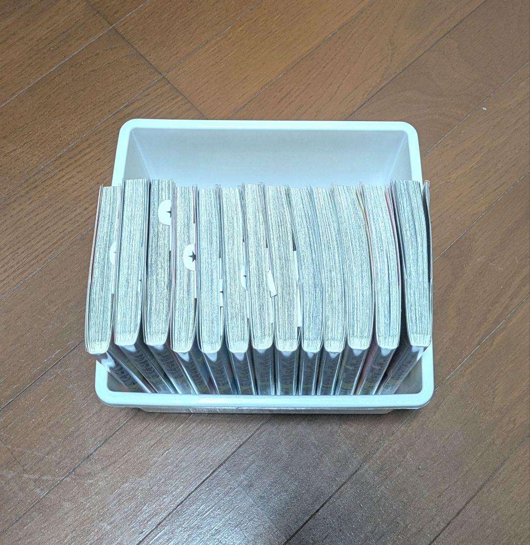 ジョジョの奇妙な冒険 全巻セット 7部・8部