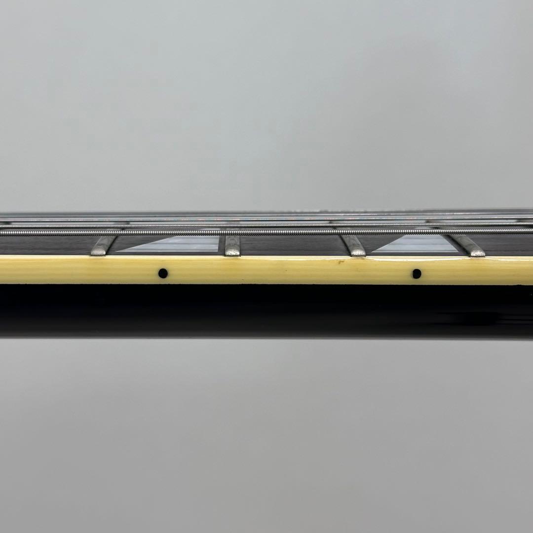 .*.様 Jackson Stars soloist EMG スルーネック