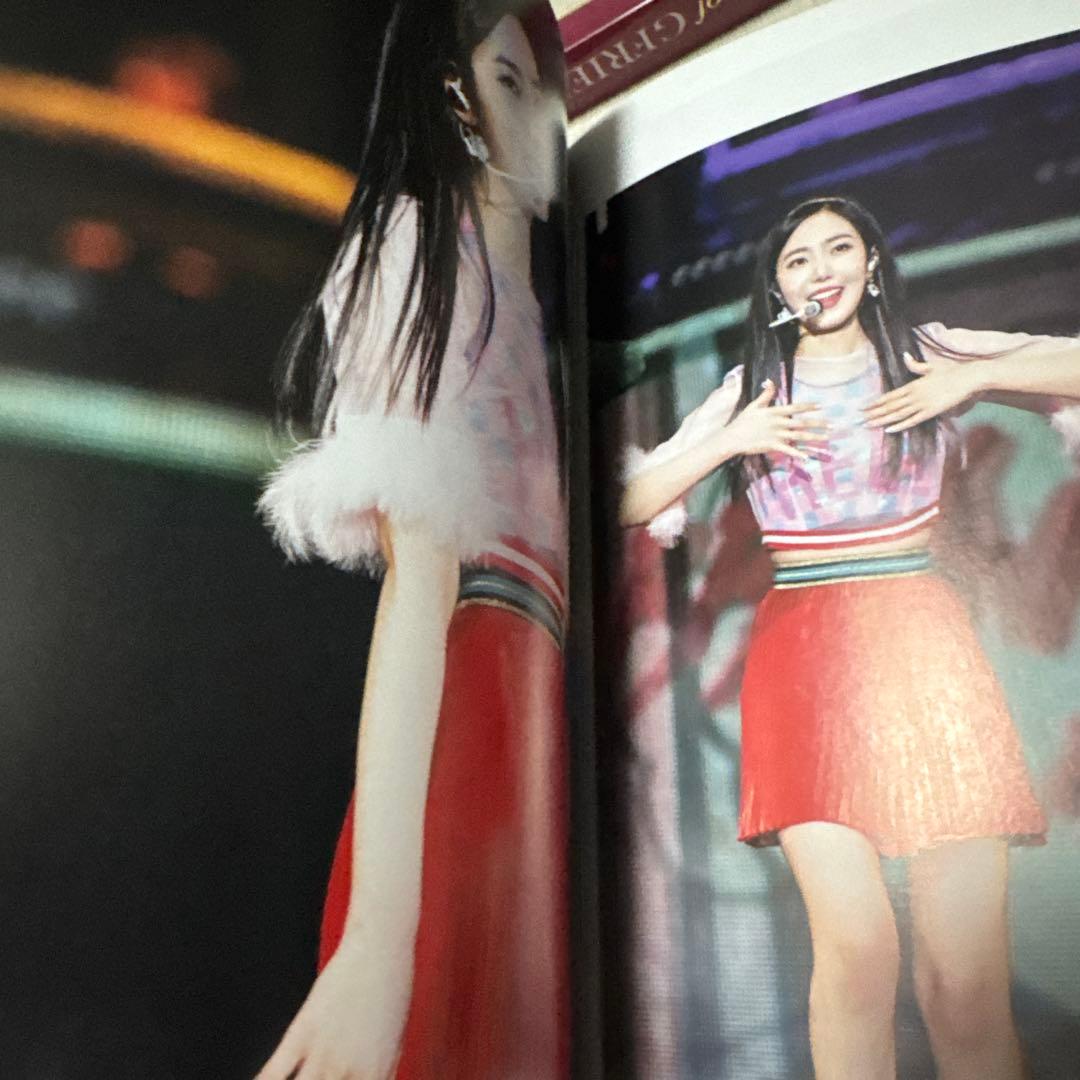 K-POP・アジア GFRIEND FIRST CONSERT DVD