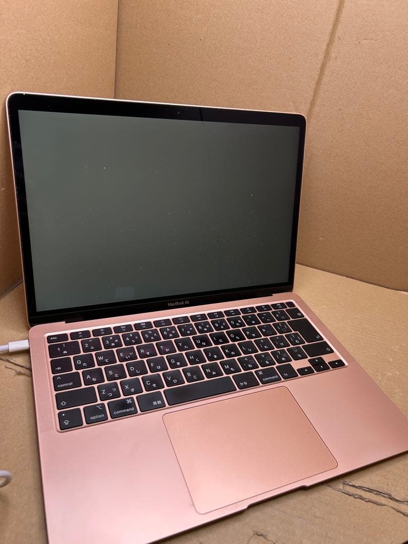 訳あり　Apple MacBook Air 13インチ　8GB 256GB