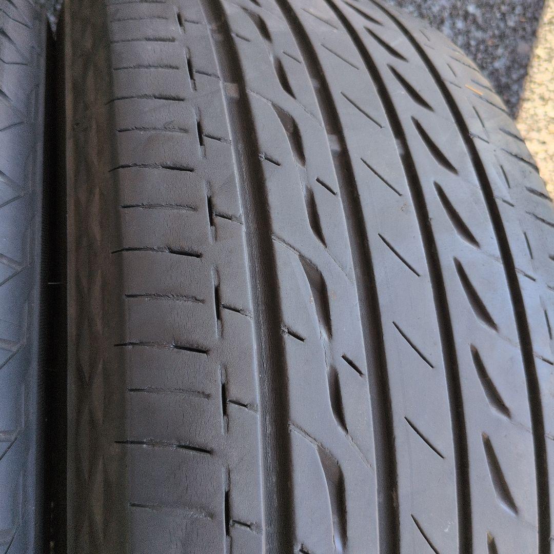 18インチサマータイヤ　BS レグノGR-XI 235/50R18 2本