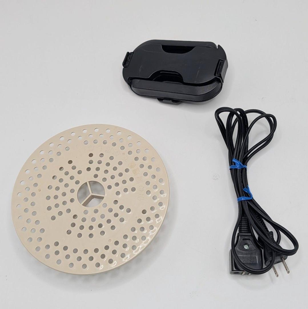 【美品】シャープ ヘルシオ ホットクック KN-HW16D