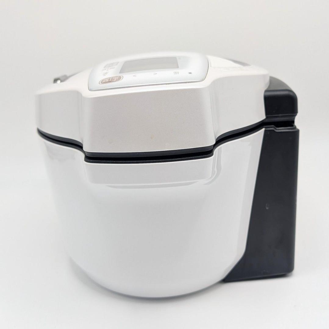 【美品】シャープ ヘルシオ ホットクック KN-HW16D