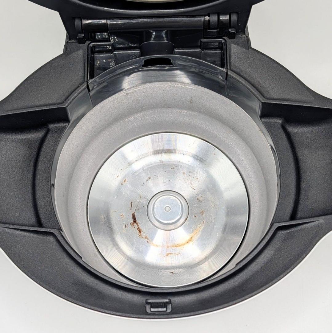 【美品】シャープ ヘルシオ ホットクック KN-HW16D