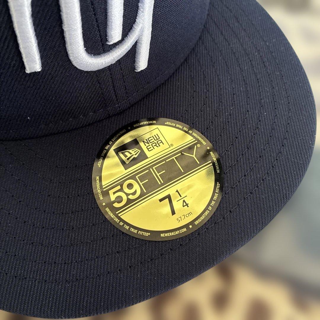 NEIGHBORHOODネイバーフッド×New Era wtapsシュプリーム