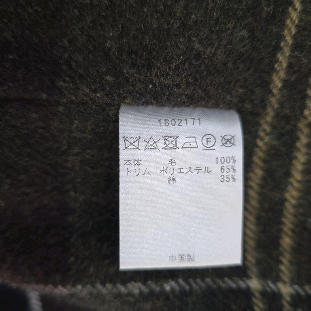 Barbour バブワー ビデイル オイルジャケット L ライナー付き