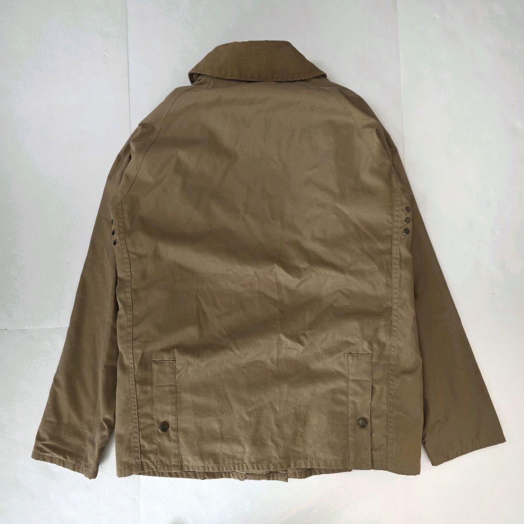 Barbour バブワー ビデイル オイルジャケット L ライナー付き