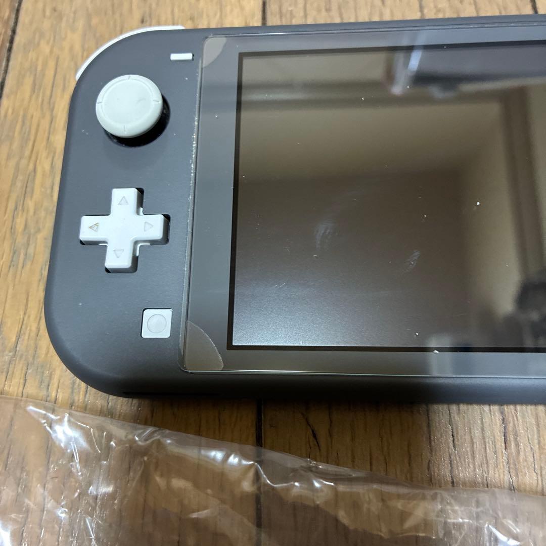 Switchライト　本体