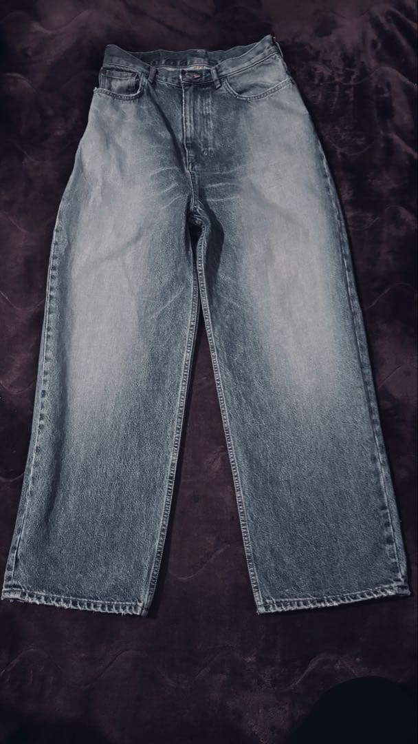 OK SOON Original widedenim サイズ2