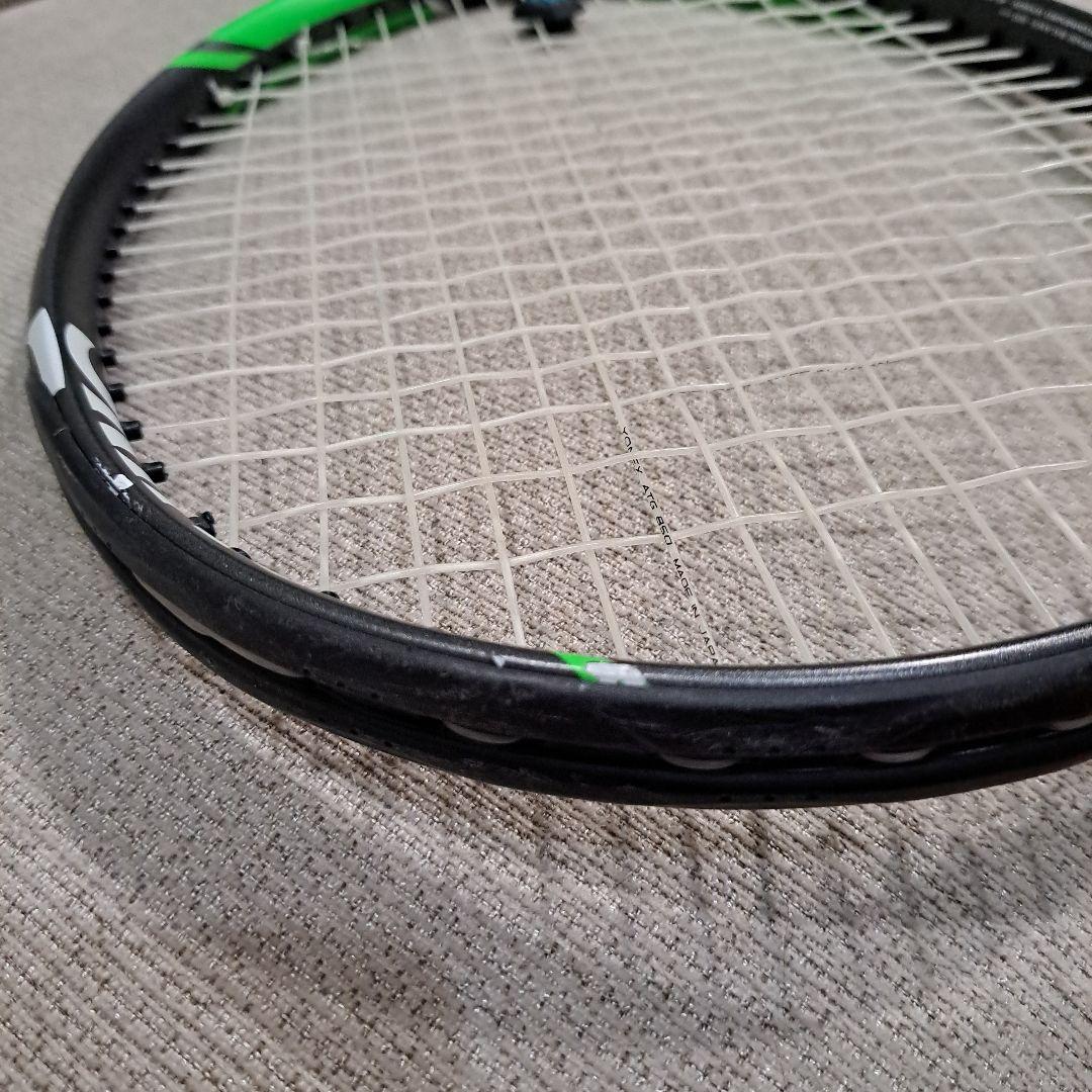 12/14まで【美品&バック付】SRIXON REVO CV3.0 F 2018