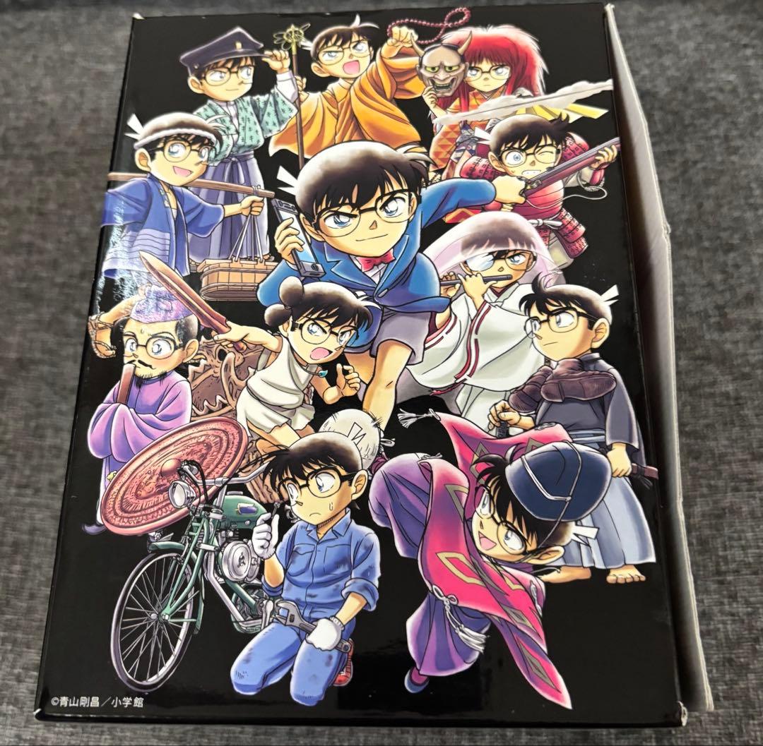 ★日本史探偵　コナン　全12巻セット