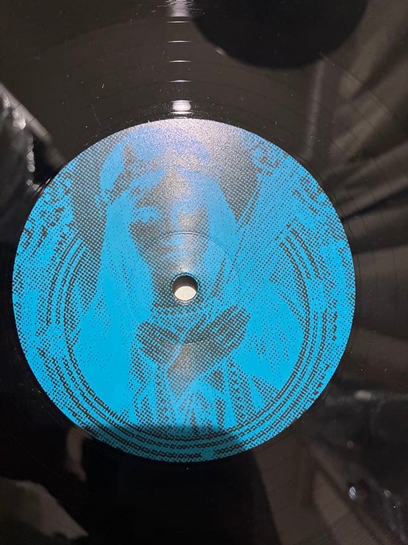 John Talabot / Nils Frahm – Machine