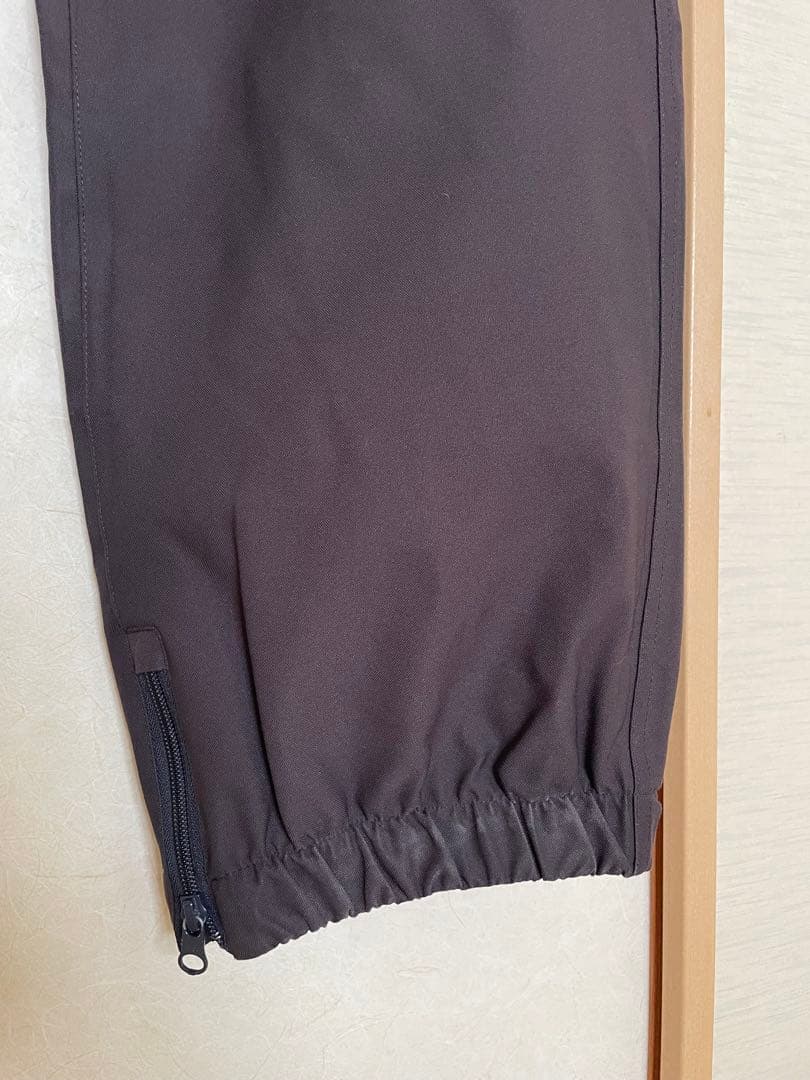 Airblaster エラスティック ボス パンツ Lサイズ 黒