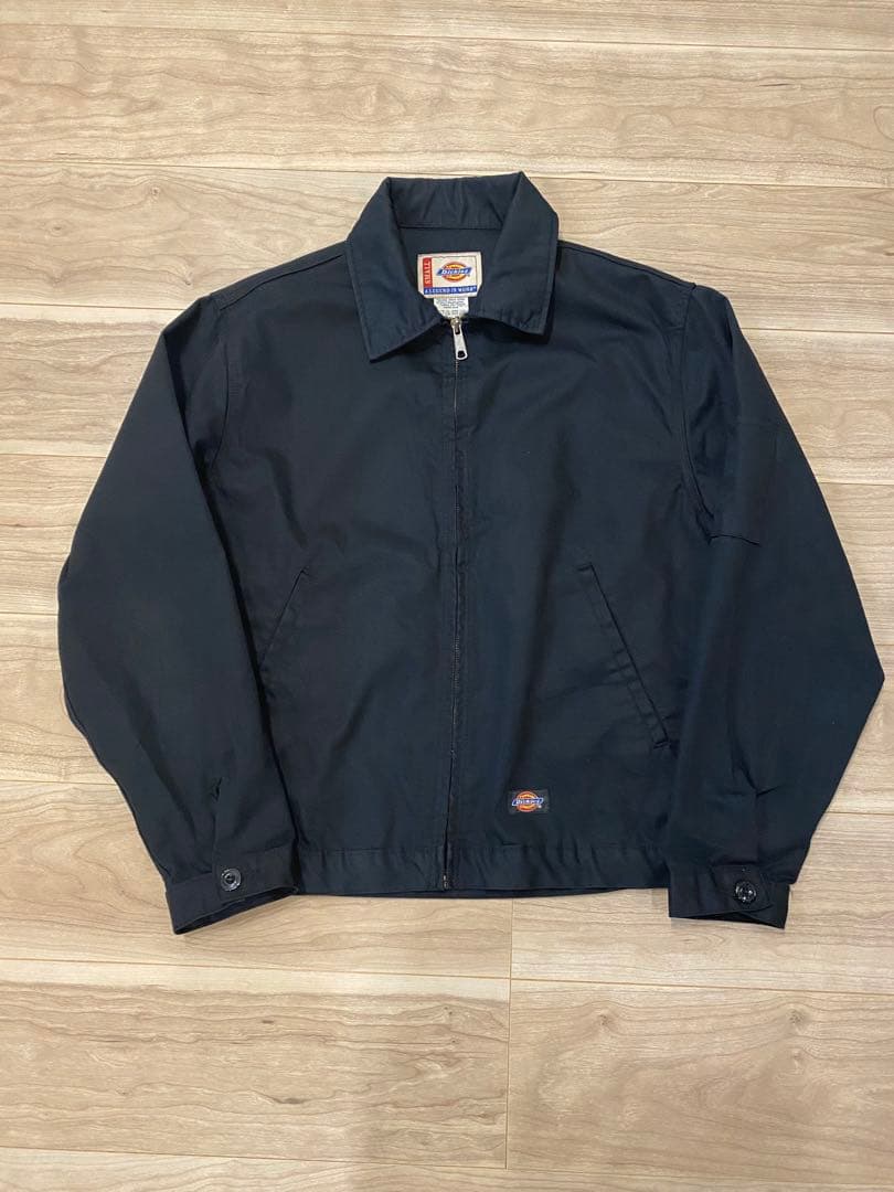 し*ん様 Dickies ワークジャケット ブルゾン