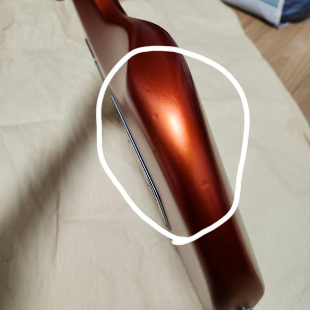 【美品】fender mexico ストラトキャスター 中古