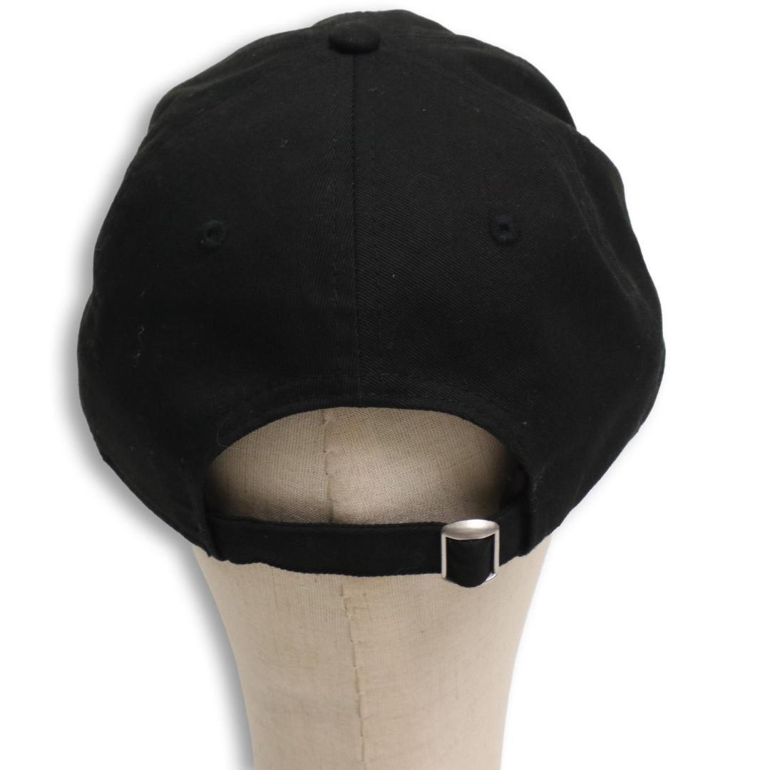 WACKO MARIA×NEW ERA 9TWENTY キャップ 帽子 ブラック