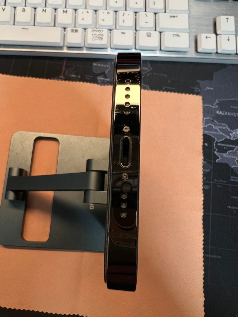 iPhone13 Pro 256G 美品 86% SIMフリー