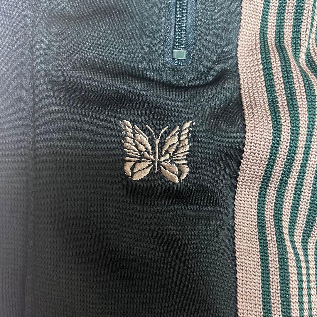 Needles 21AW トラックパンツ