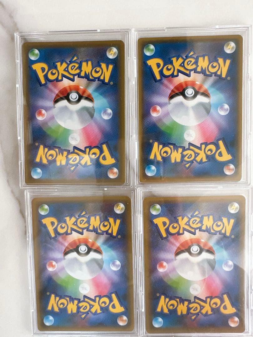 ポケモンカード25thアニバーサリーコレクション プロモコンプリート　リザードン