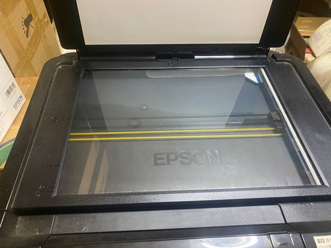 EPSON 複合機(プリンター)EP803A