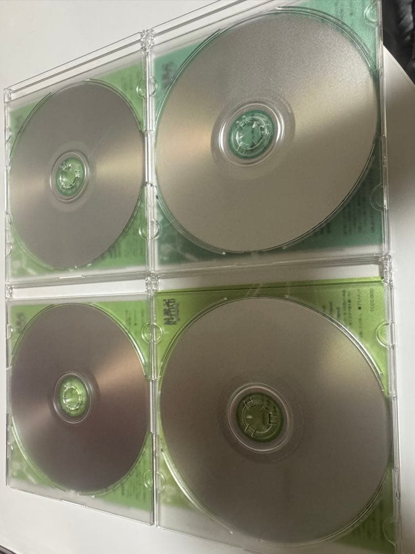 最遊記 ドラマCD Premium Collection