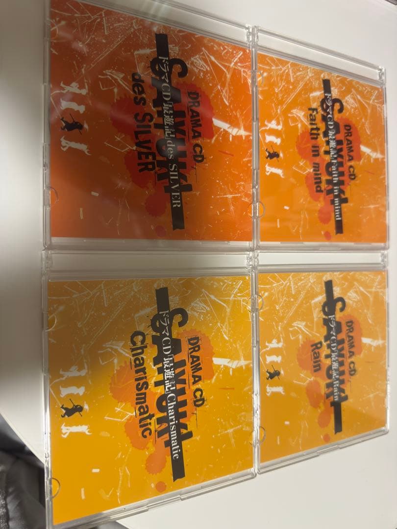 最遊記 ドラマCD Premium Collection