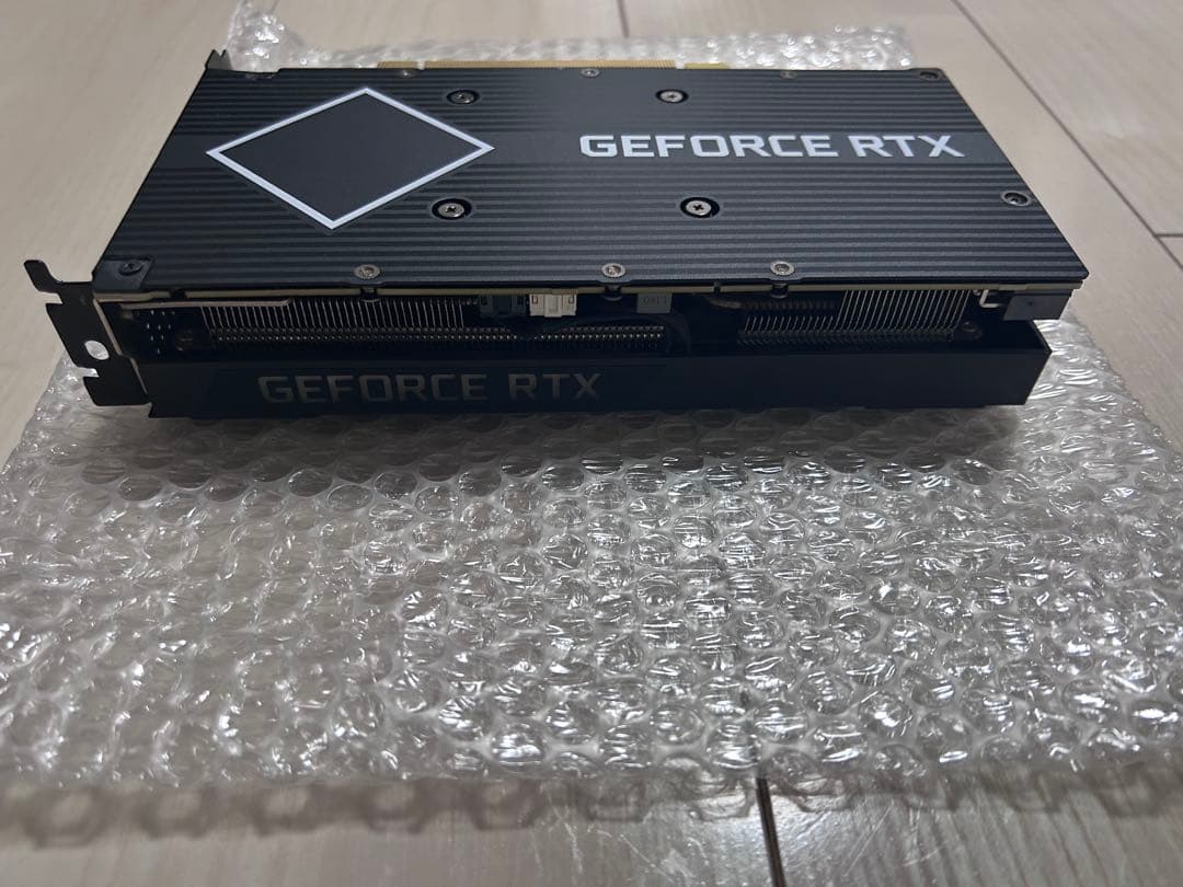 GEFORCE RTX3060Ti グラフィックボード