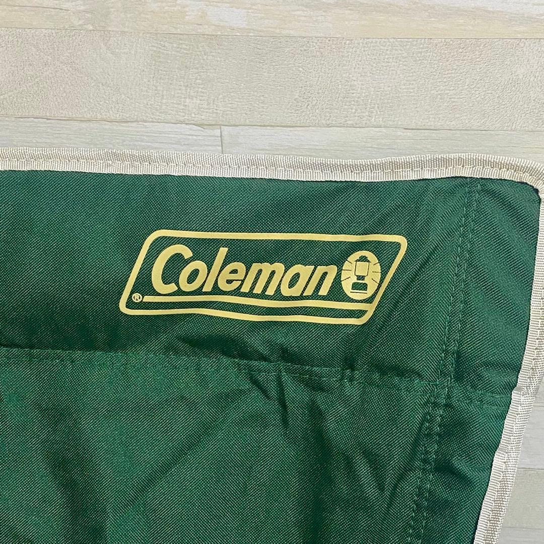 Coleman コールマン イージーリフトチェア グリーン
