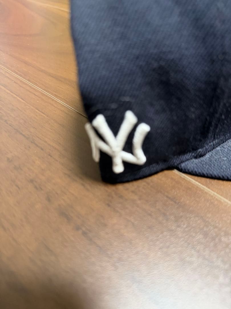 帽子 KITH New York Yankees BOX LOGO new era
