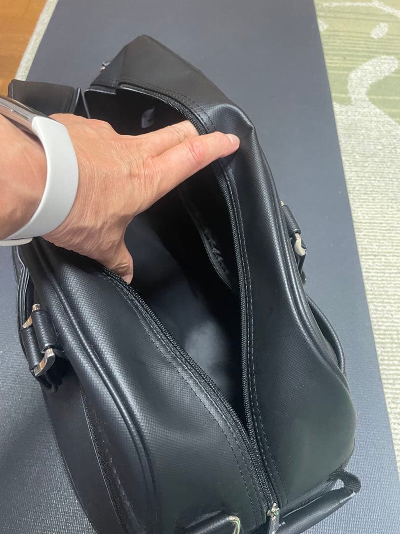 タイトリスト ゴルフ　ボストンバッグ