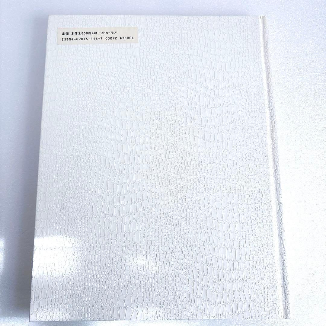 初版　川内倫子　写真集　AILA　Rinko Kawauchi