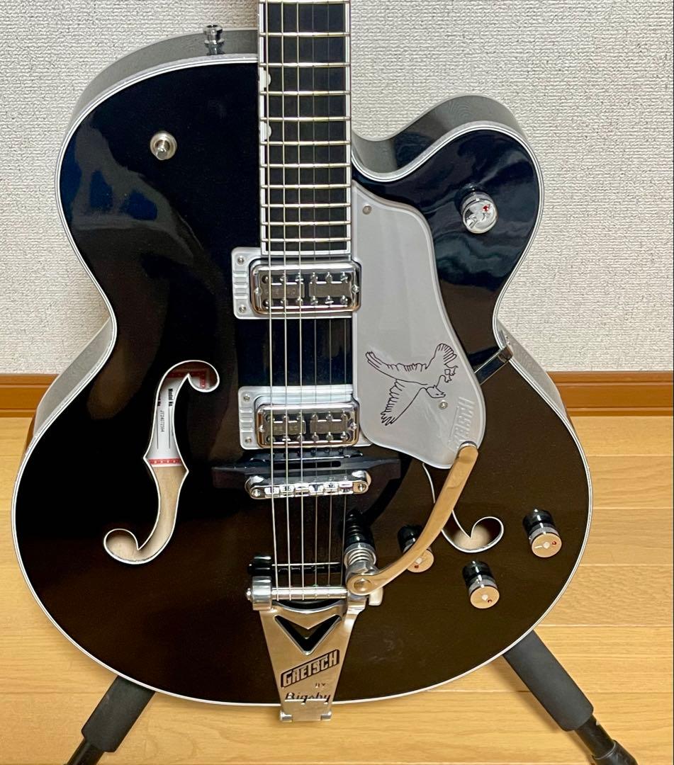 GRETSCH グレッチ シルバーファルコン プロ ファルコン