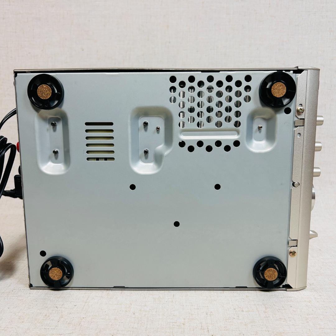 ONKYO オンキョー INTEC205 A-905X プリメインアンプ