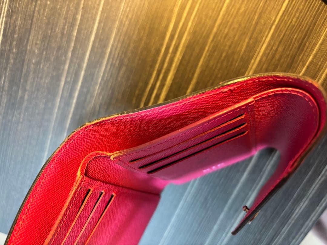 【専用】LOUIS VUITTON ポルトフォイユ ヴィクトリーヌ財布