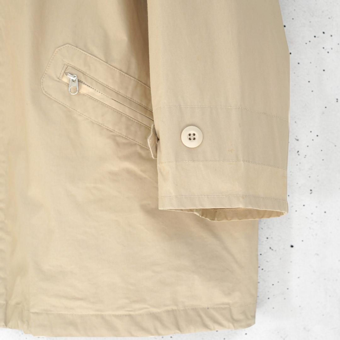 C.E（シーイー）2018AW LIGHT COTTON JACKET M