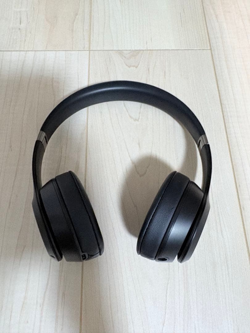 beats solo4 ブラック