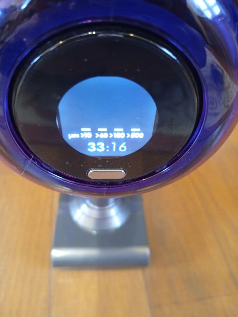 【特価】ダイソン SV20 ハンディ仕様 正常動作品