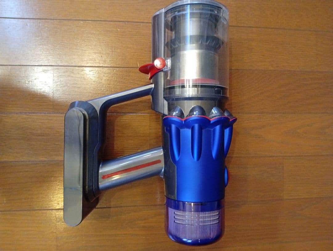 【特価】ダイソン SV20 ハンディ仕様 正常動作品