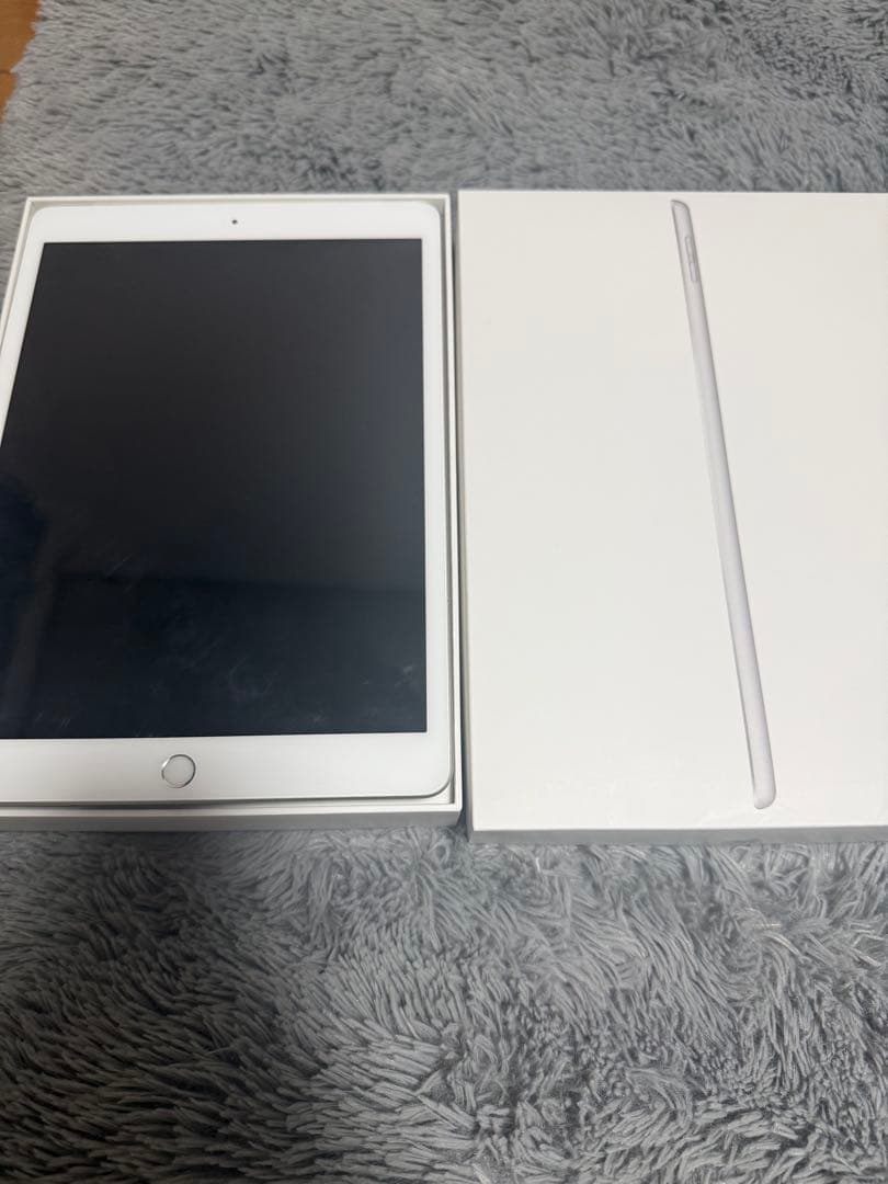 【早い者勝ち】美品iPad8第8世代32GB
