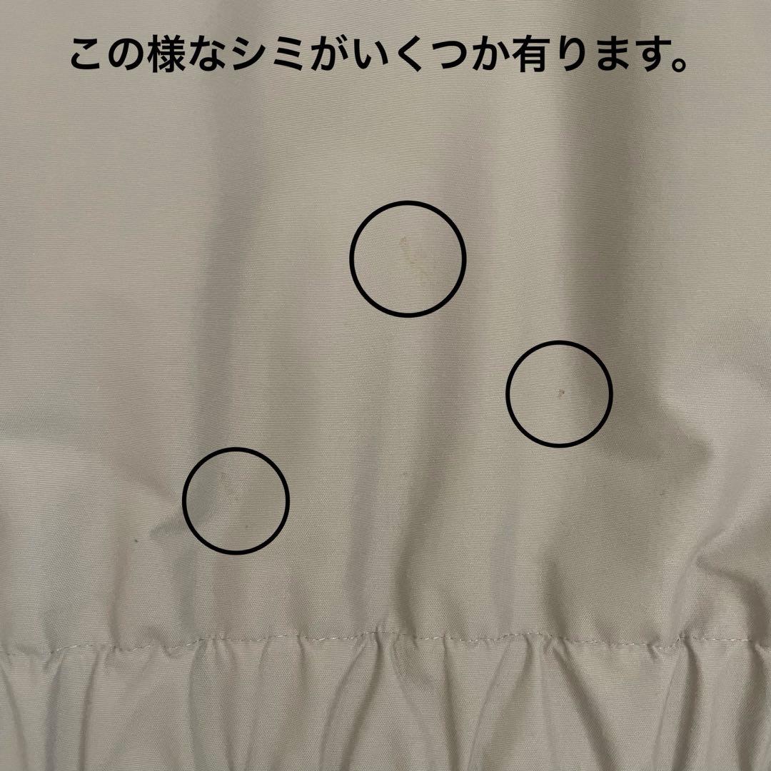 r*i様 Paul Smith ポールスミス M ゴアテックス グレー オレンジ