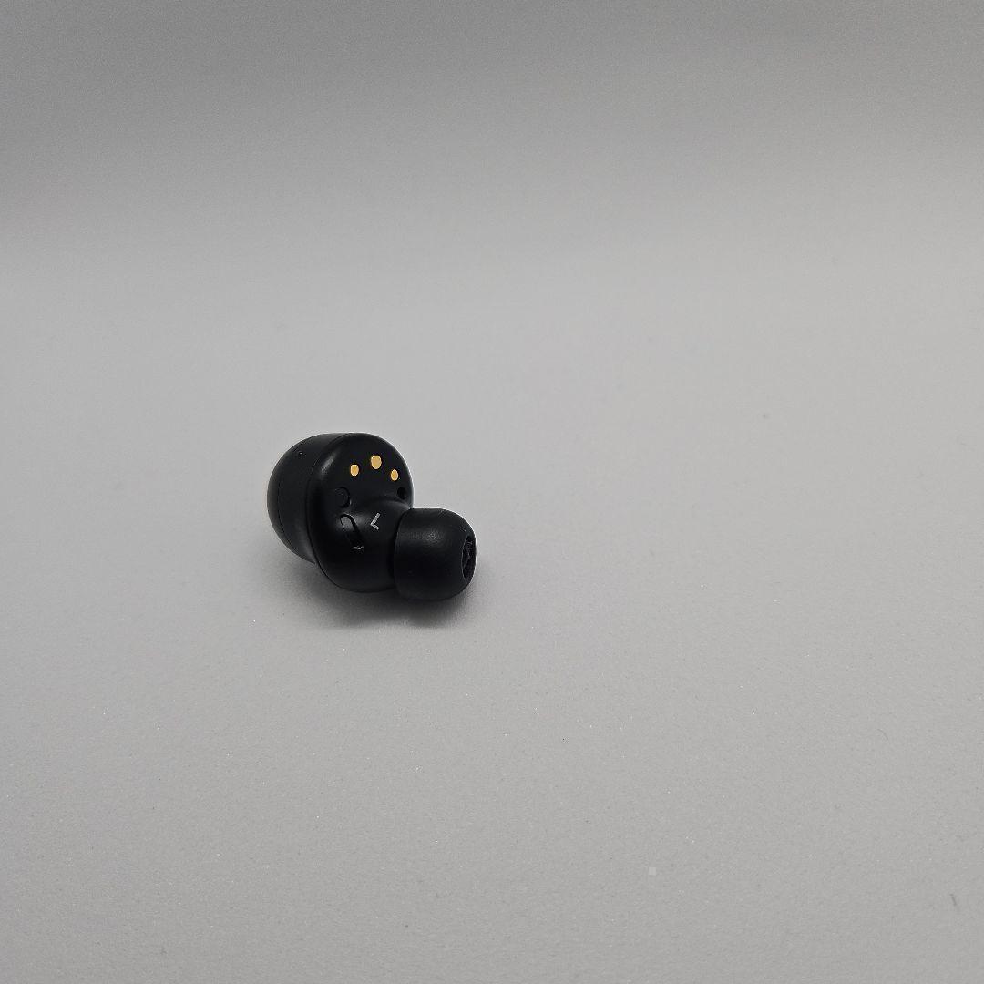 中古/左耳のみ/Technics EAH-AZ100-K/ブラック/左のみ/黒ユ