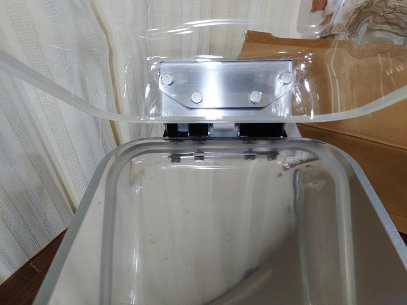 TOSEI 真空包装機 V-282 卓上型 TOSPACK