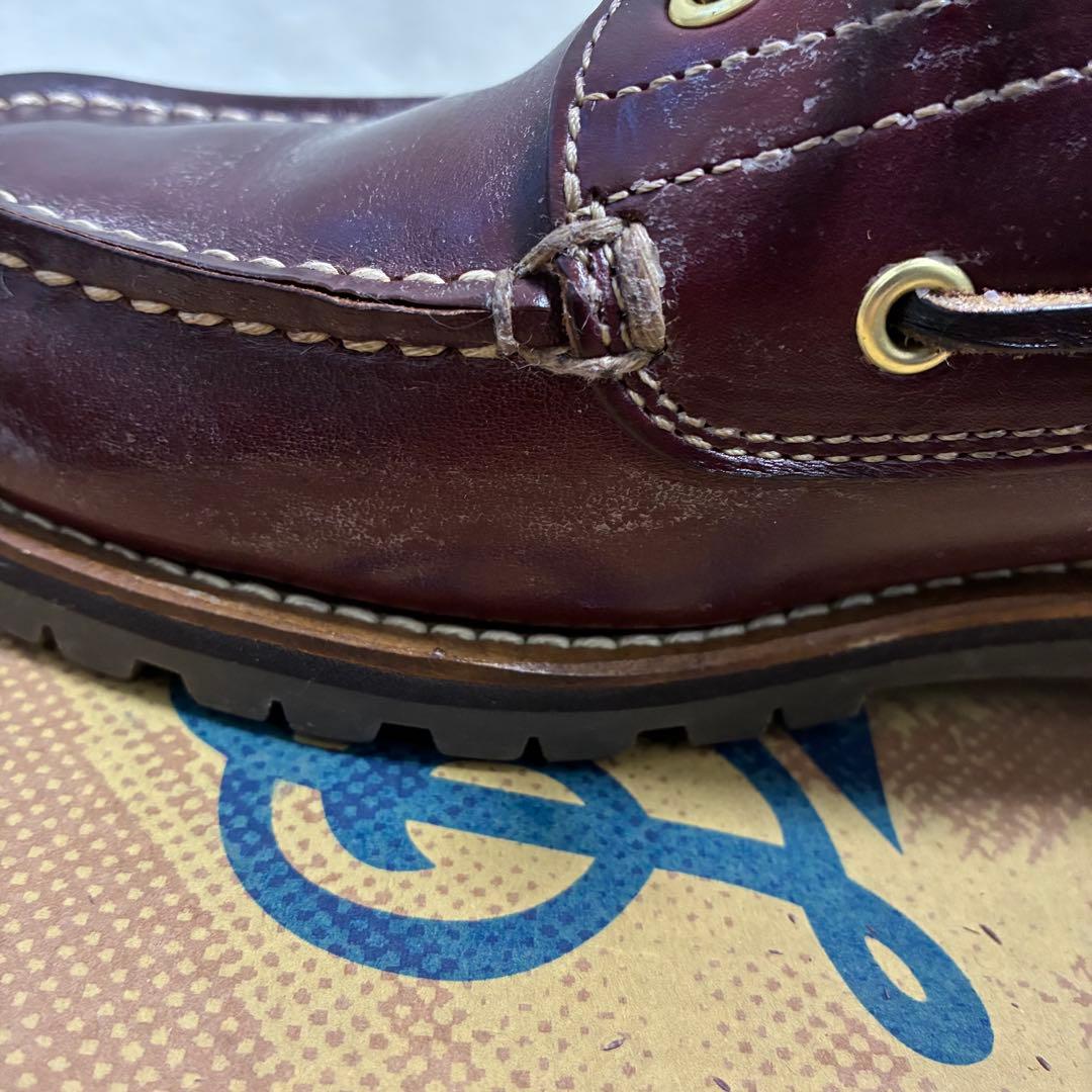 Danner D-6900 SBR 25cm 日本製 廃盤 箱付　ウォーキング