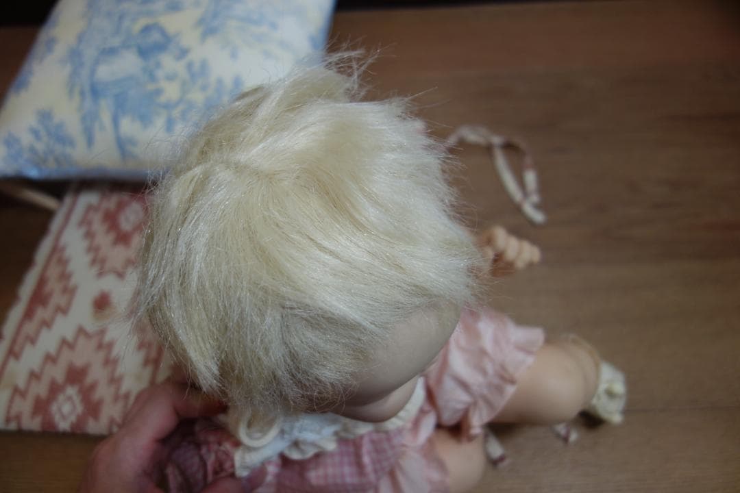 マダムアレクサンダー　ベビードール 赤ちゃん　Madame Alexander