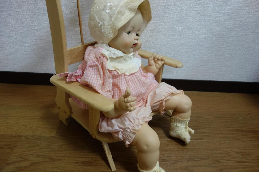 マダムアレクサンダー　ベビードール 赤ちゃん　Madame Alexander