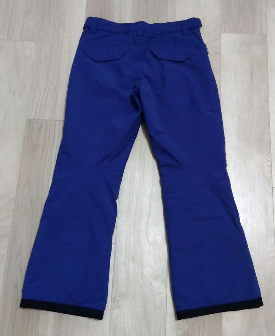 Burton キッズ スノーパンツ140